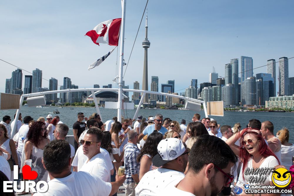 Empress Of Canada party venue photo 1 - July 7th, 2019