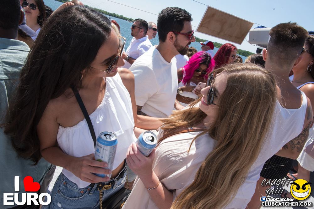Empress Of Canada party venue photo 11 - July 7th, 2019