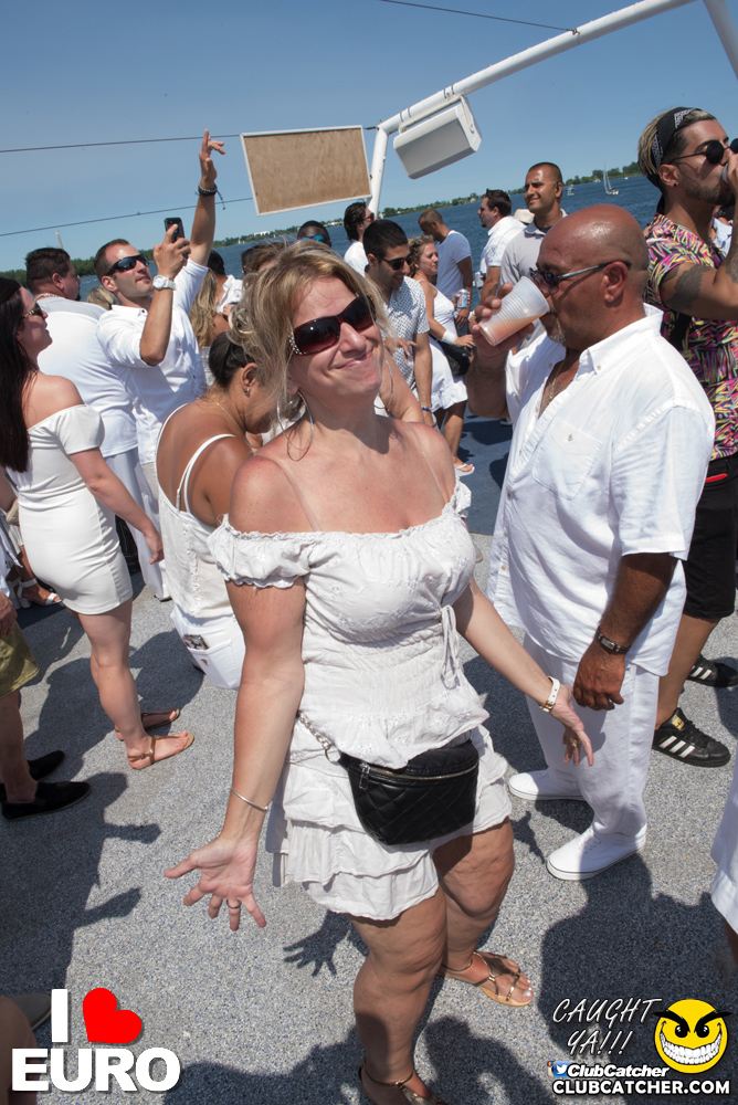 Empress Of Canada party venue photo 101 - July 7th, 2019