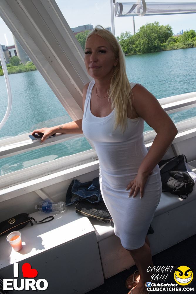 Empress Of Canada party venue photo 102 - July 7th, 2019