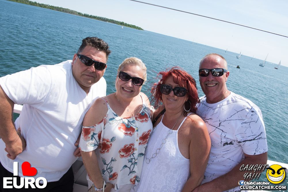 Empress Of Canada party venue photo 103 - July 7th, 2019