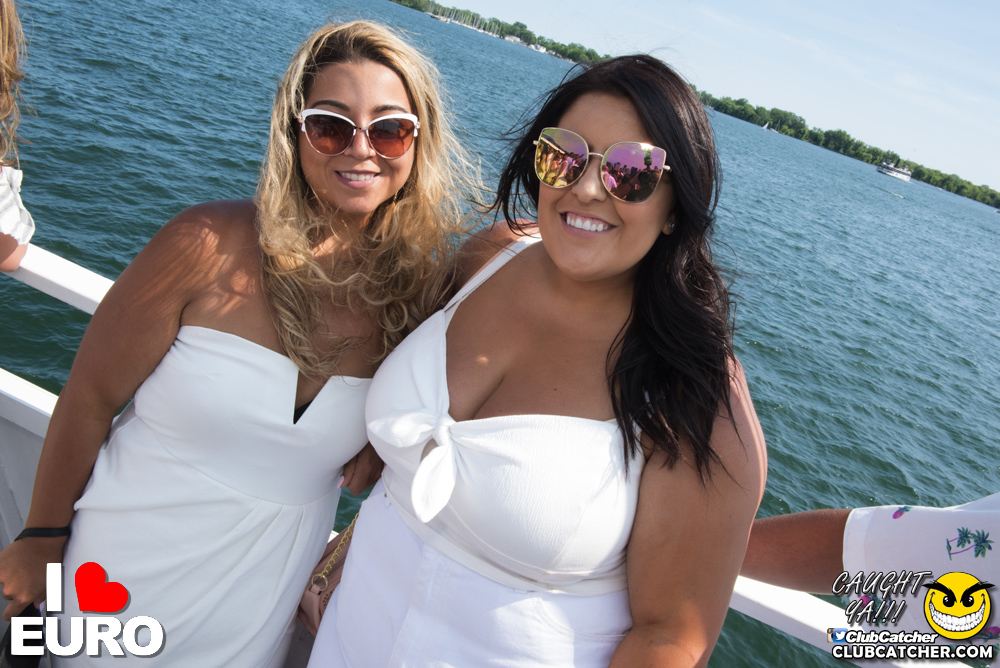 Empress Of Canada party venue photo 105 - July 7th, 2019