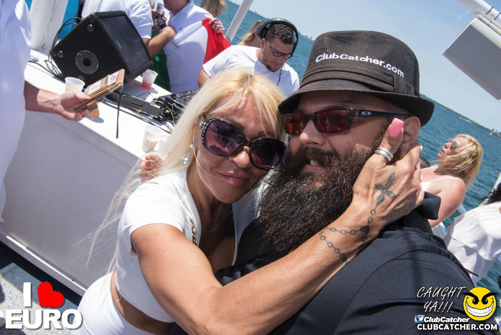 Empress Of Canada party venue photo 107 - July 7th, 2019