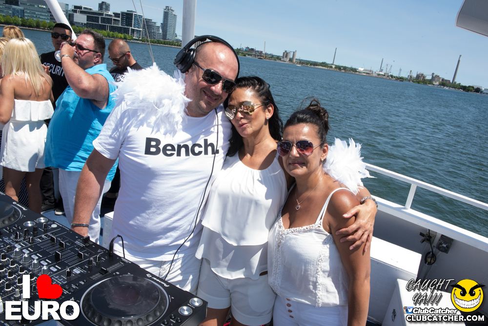 Empress Of Canada party venue photo 108 - July 7th, 2019