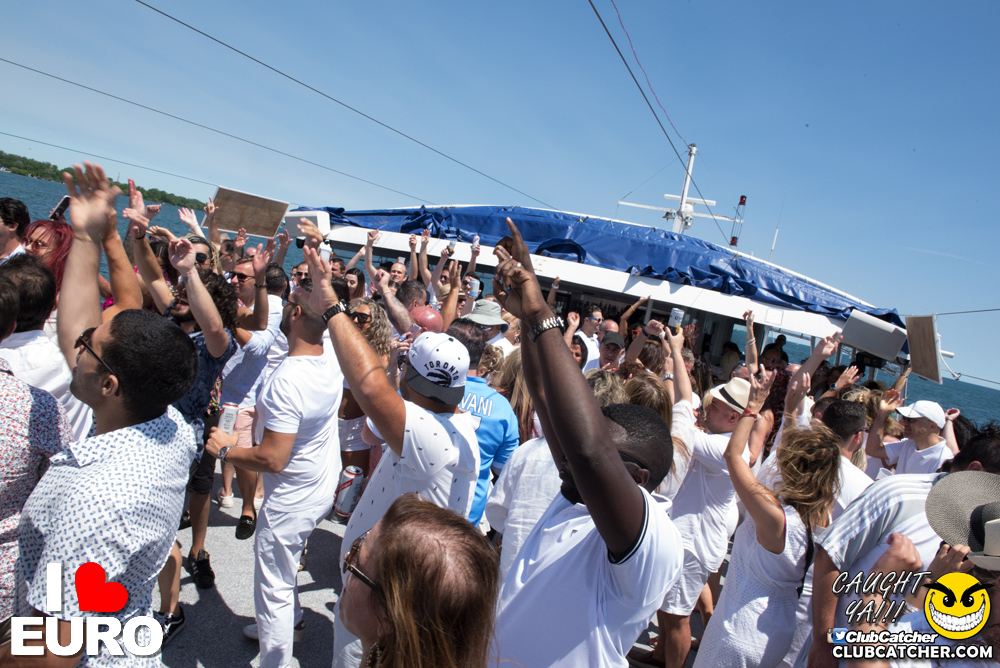 Empress Of Canada party venue photo 109 - July 7th, 2019