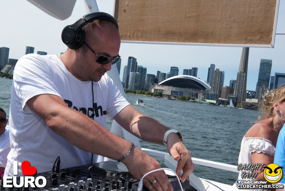 Empress Of Canada party venue photo 110 - July 7th, 2019