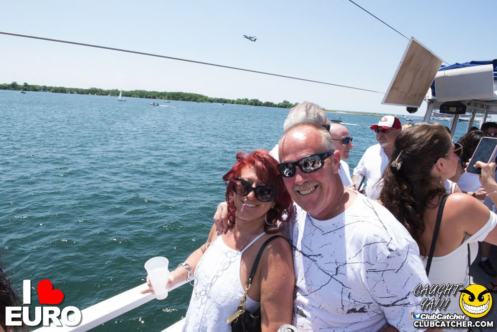 Empress Of Canada party venue photo 111 - July 7th, 2019