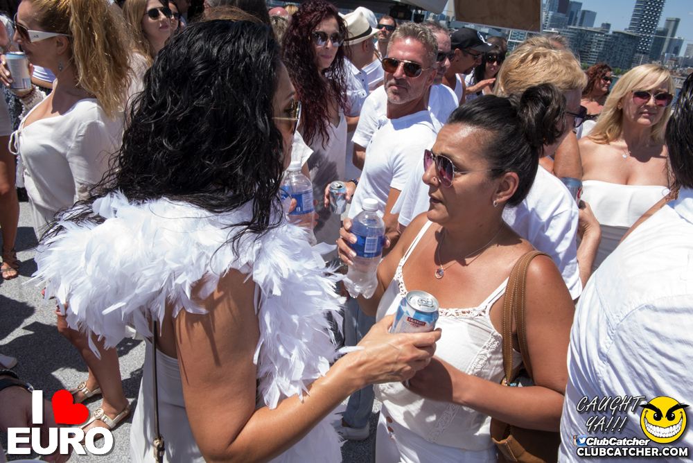 Empress Of Canada party venue photo 112 - July 7th, 2019