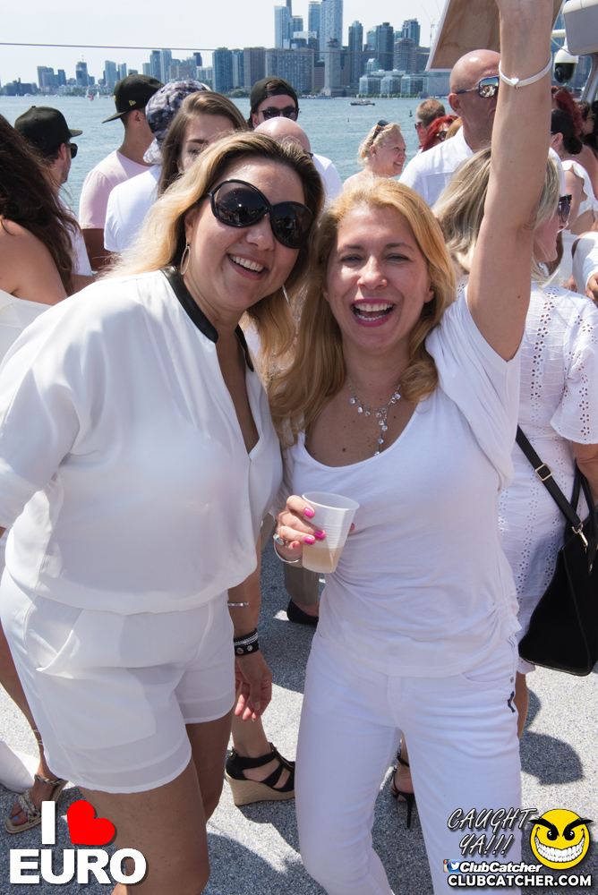 Empress Of Canada party venue photo 114 - July 7th, 2019