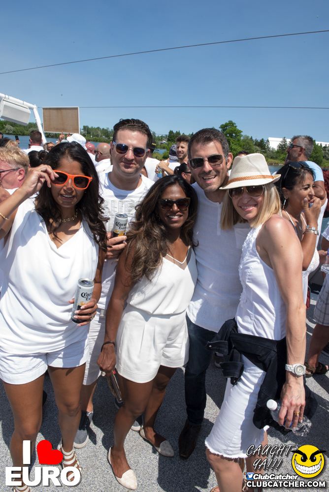 Empress Of Canada party venue photo 117 - July 7th, 2019