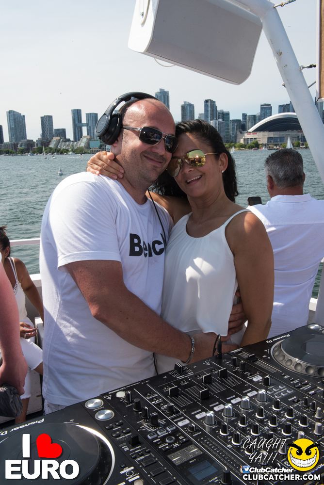 Empress Of Canada party venue photo 118 - July 7th, 2019