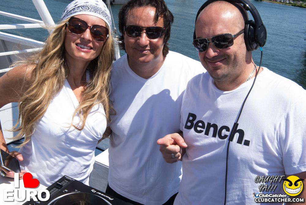 Empress Of Canada party venue photo 119 - July 7th, 2019