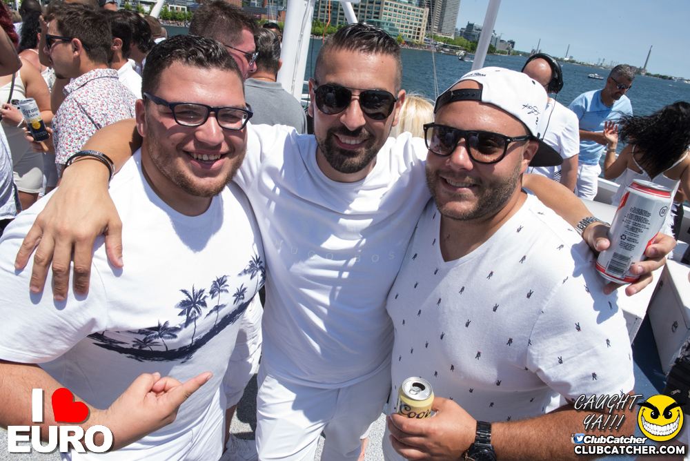 Empress Of Canada party venue photo 120 - July 7th, 2019