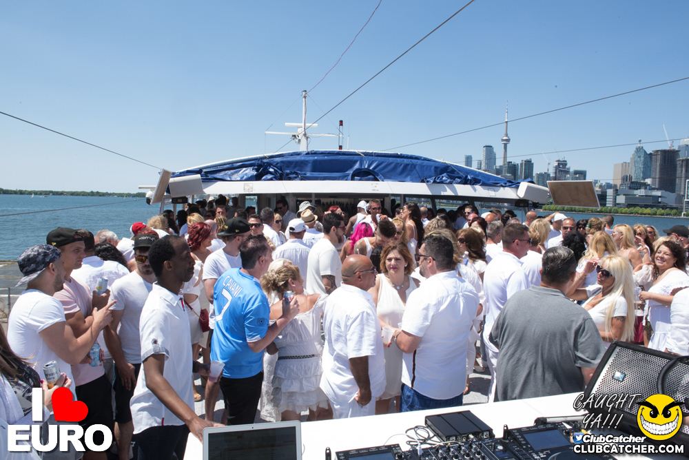 Empress Of Canada party venue photo 121 - July 7th, 2019