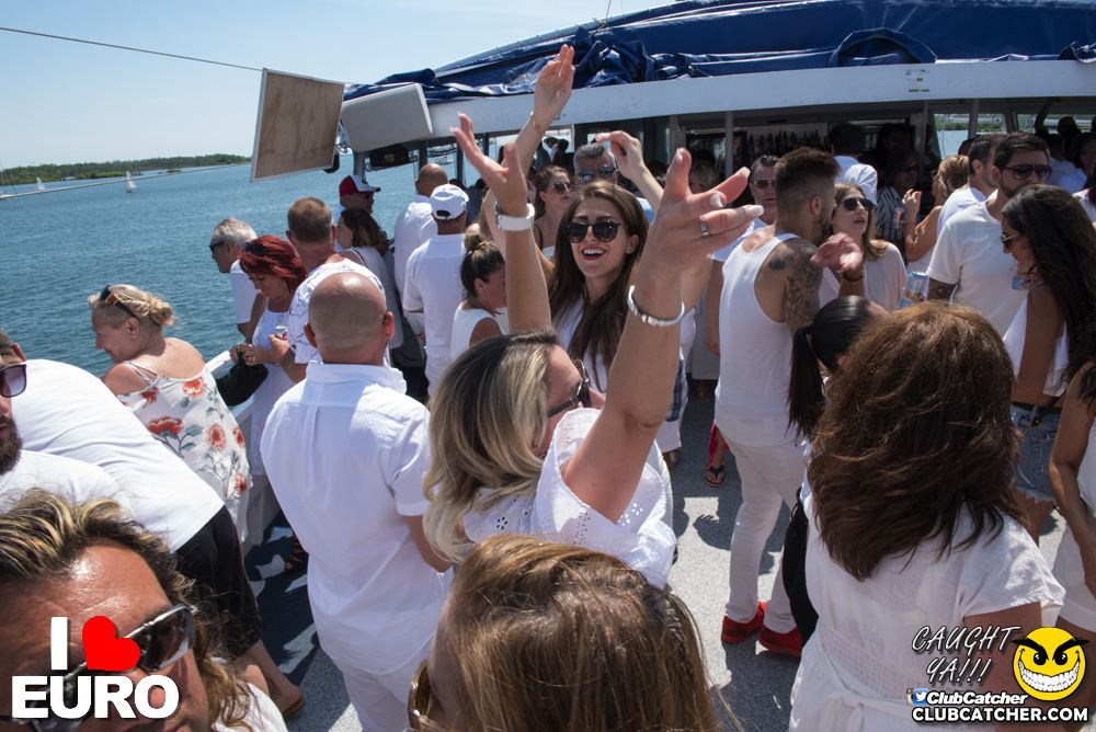 Empress Of Canada party venue photo 122 - July 7th, 2019