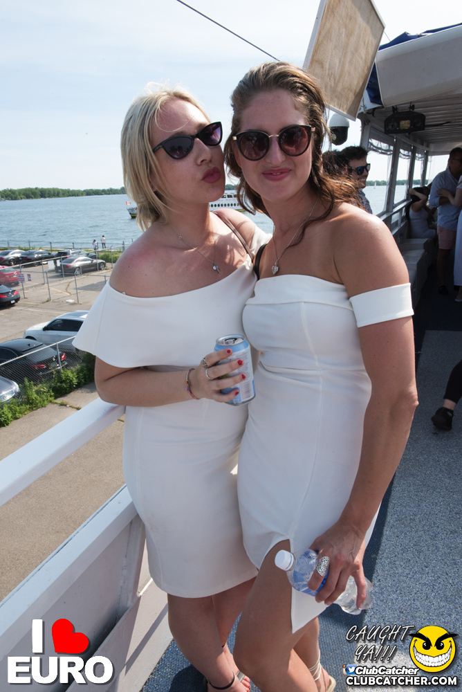Empress Of Canada party venue photo 123 - July 7th, 2019