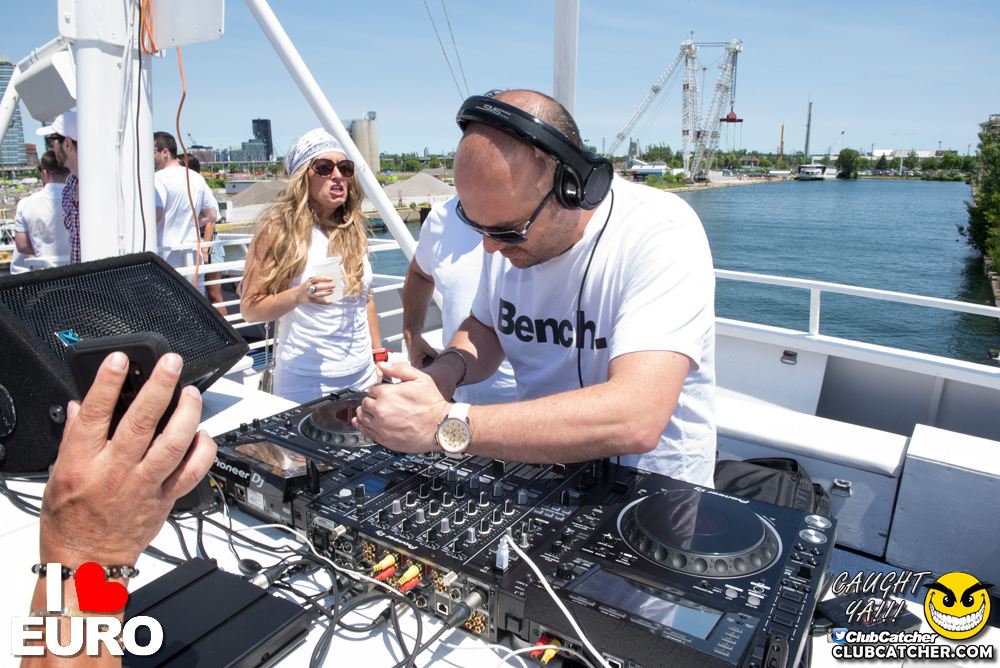 Empress Of Canada party venue photo 125 - July 7th, 2019