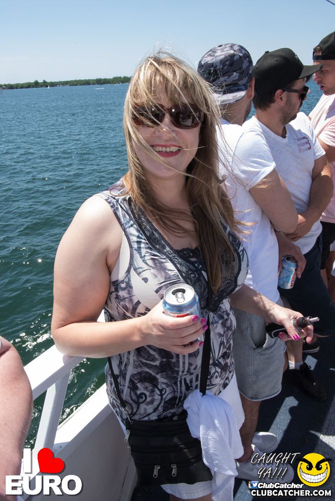 Empress Of Canada party venue photo 126 - July 7th, 2019