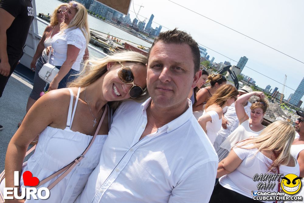 Empress Of Canada party venue photo 127 - July 7th, 2019