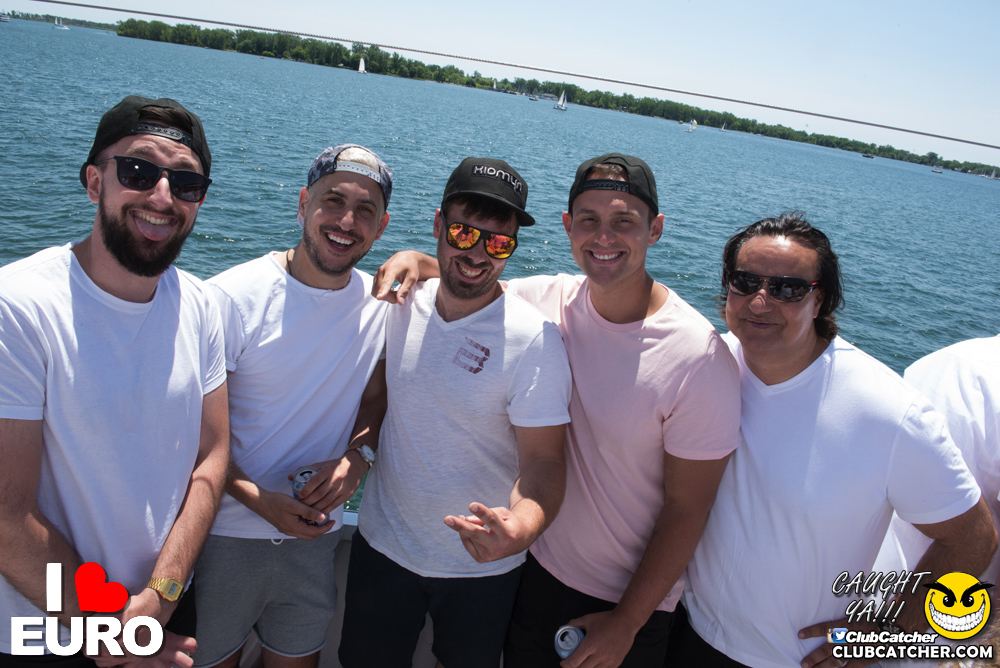 Empress Of Canada party venue photo 129 - July 7th, 2019