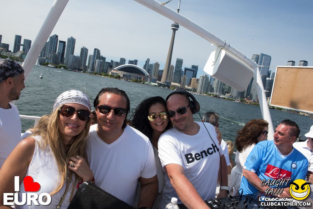 Empress Of Canada party venue photo 130 - July 7th, 2019