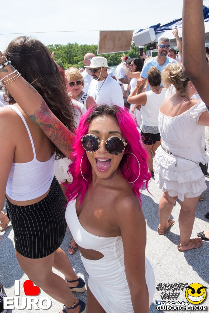 Empress Of Canada party venue photo 14 - July 7th, 2019