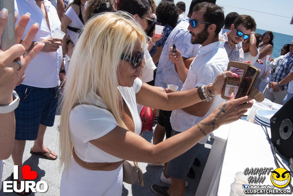 Empress Of Canada party venue photo 132 - July 7th, 2019