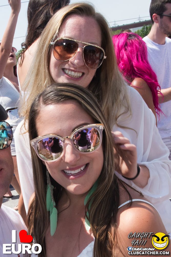 Empress Of Canada party venue photo 133 - July 7th, 2019