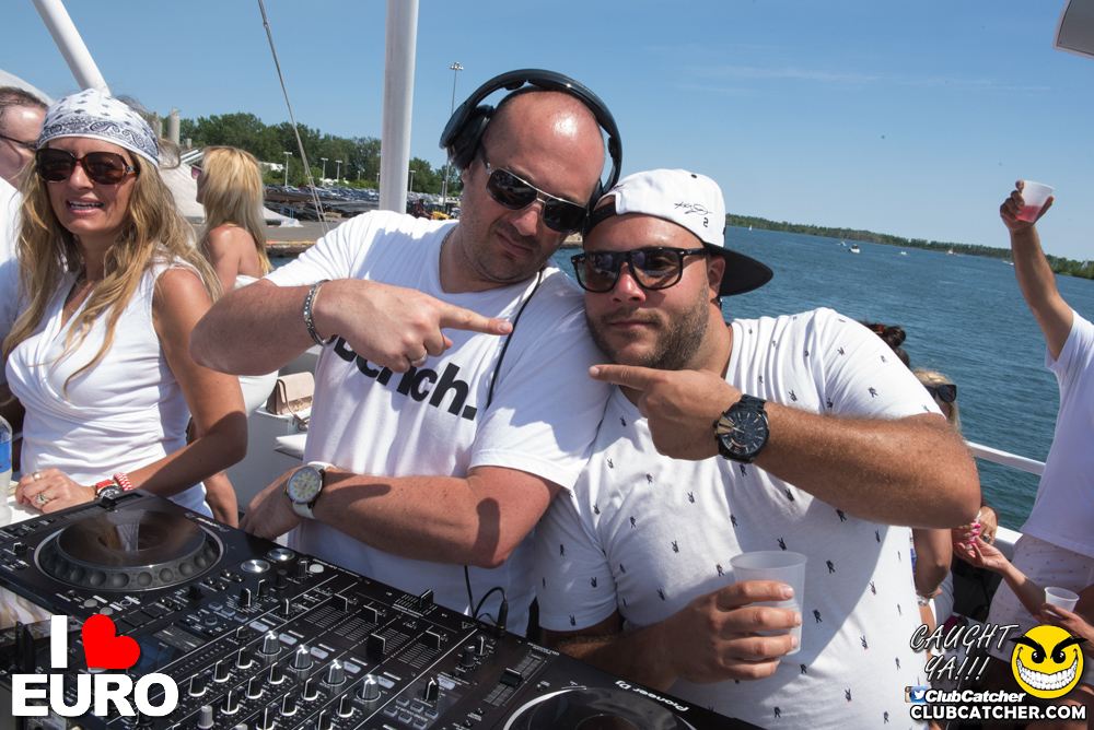 Empress Of Canada party venue photo 135 - July 7th, 2019