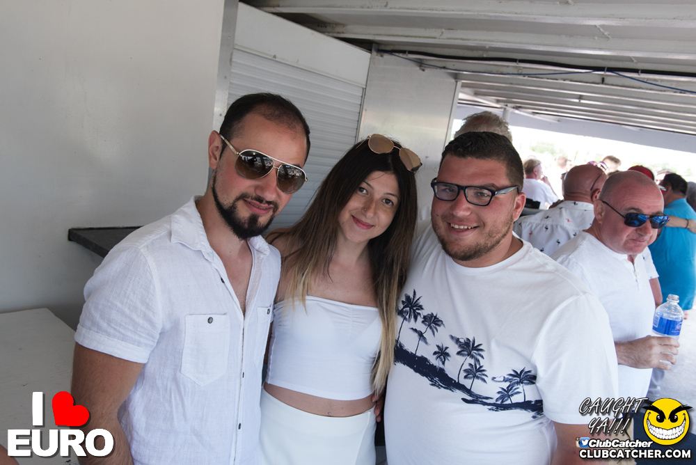 Empress Of Canada party venue photo 136 - July 7th, 2019