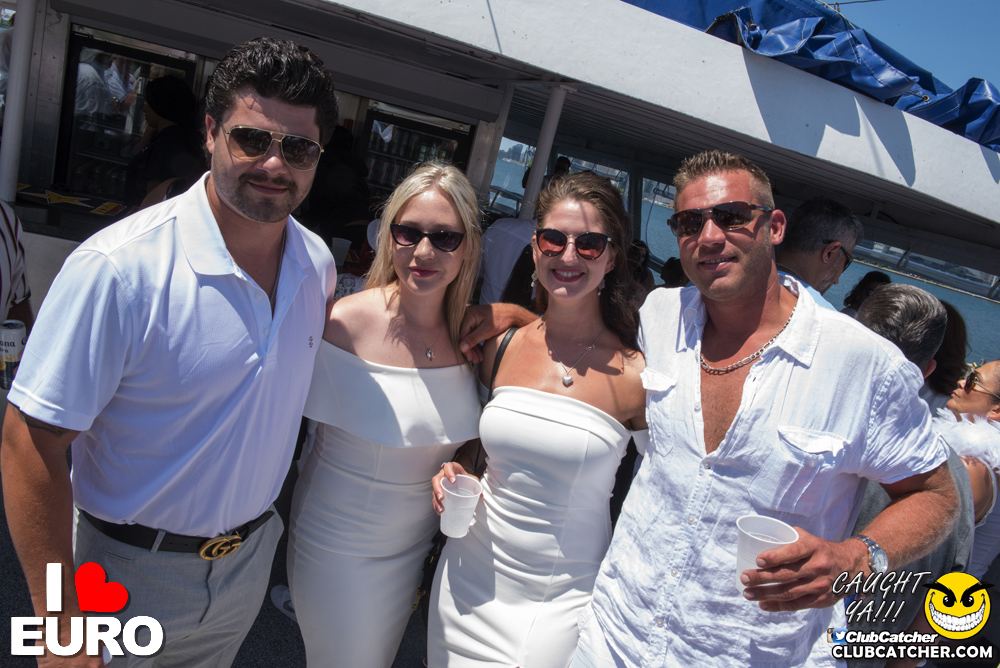 Empress Of Canada party venue photo 137 - July 7th, 2019