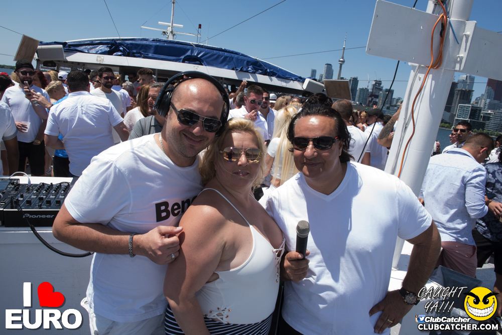 Empress Of Canada party venue photo 138 - July 7th, 2019