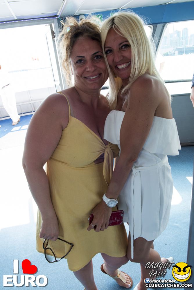 Empress Of Canada party venue photo 139 - July 7th, 2019