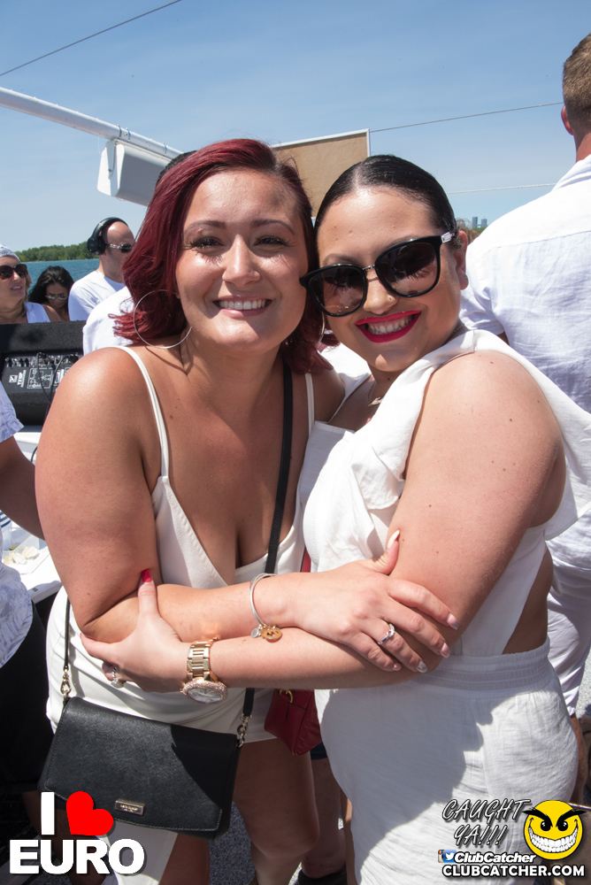 Empress Of Canada party venue photo 140 - July 7th, 2019