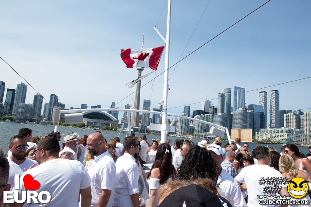 Empress Of Canada party venue photo 141 - July 7th, 2019