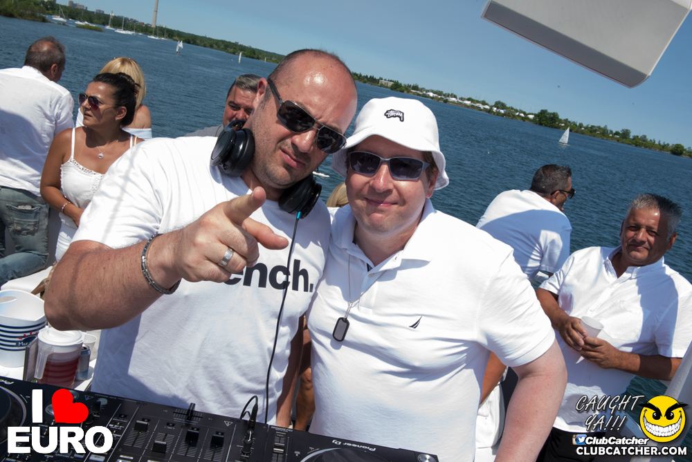 Empress Of Canada party venue photo 143 - July 7th, 2019