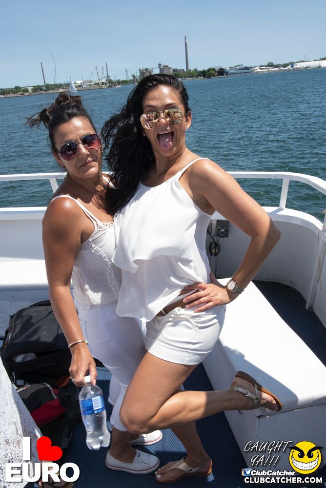 Empress Of Canada party venue photo 145 - July 7th, 2019