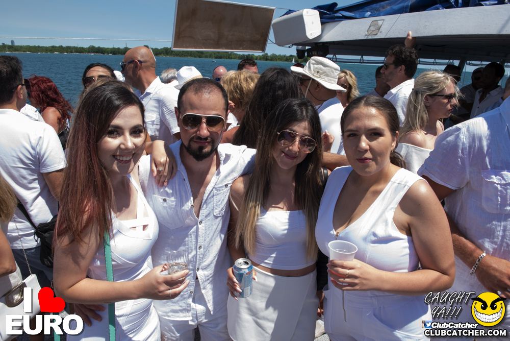 Empress Of Canada party venue photo 146 - July 7th, 2019