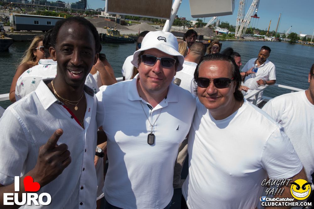 Empress Of Canada party venue photo 147 - July 7th, 2019