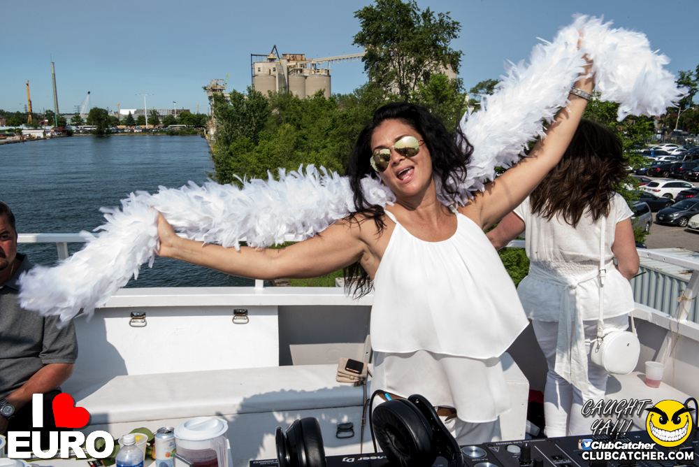 Empress Of Canada party venue photo 149 - July 7th, 2019