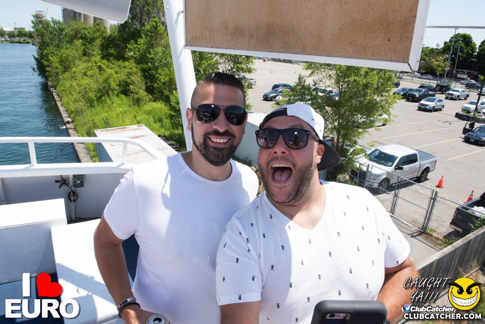 Empress Of Canada party venue photo 16 - July 7th, 2019