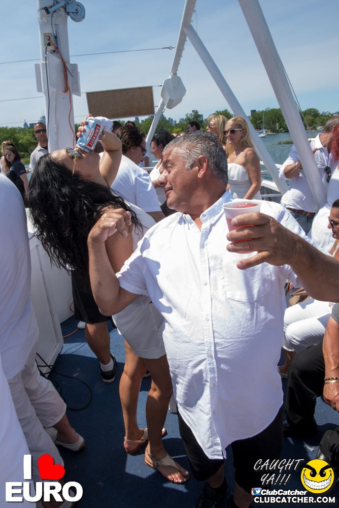 Empress Of Canada party venue photo 152 - July 7th, 2019