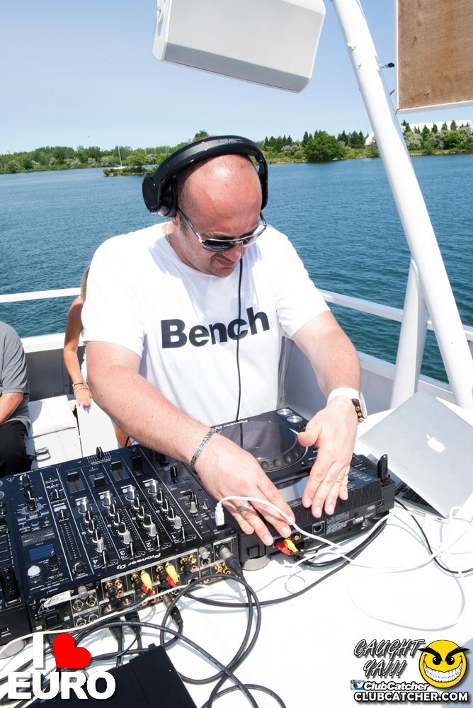 Empress Of Canada party venue photo 153 - July 7th, 2019