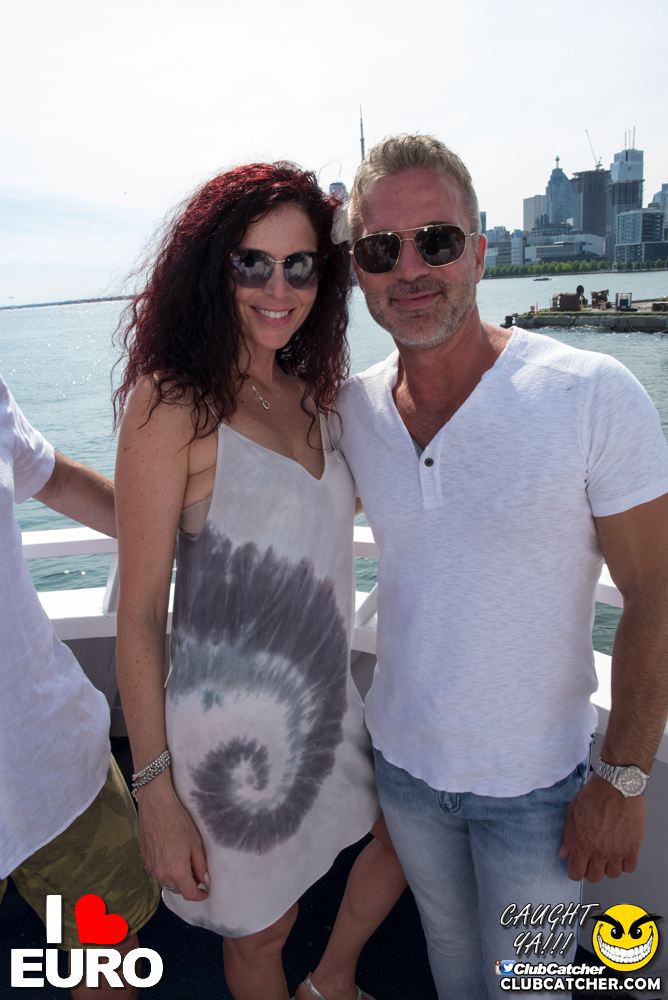 Empress Of Canada party venue photo 154 - July 7th, 2019