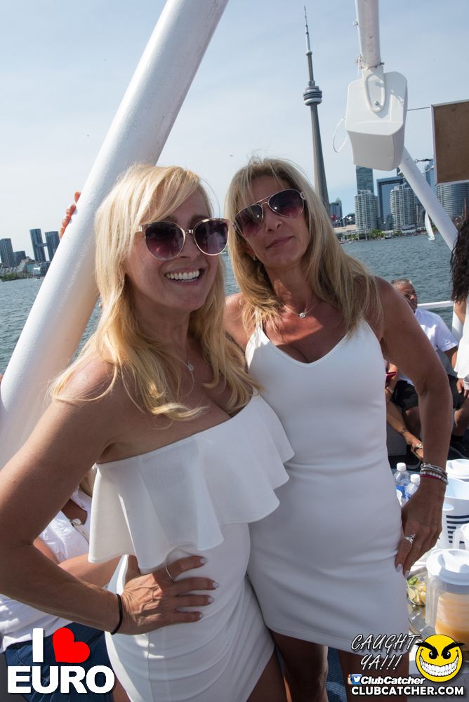 Empress Of Canada party venue photo 158 - July 7th, 2019