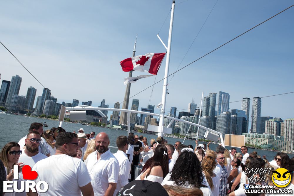 Empress Of Canada party venue photo 159 - July 7th, 2019