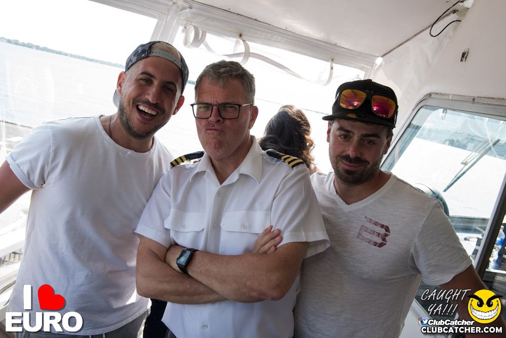 Empress Of Canada party venue photo 160 - July 7th, 2019