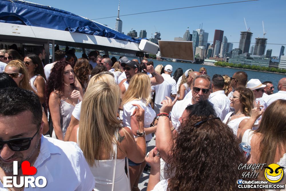 Empress Of Canada party venue photo 17 - July 7th, 2019