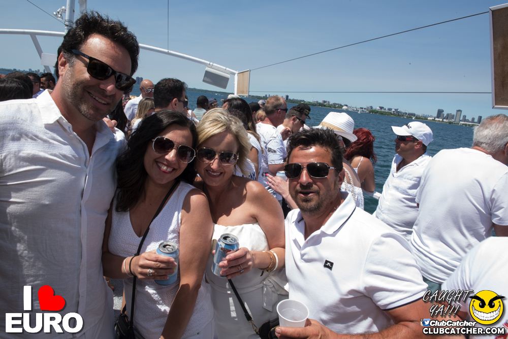 Empress Of Canada party venue photo 161 - July 7th, 2019