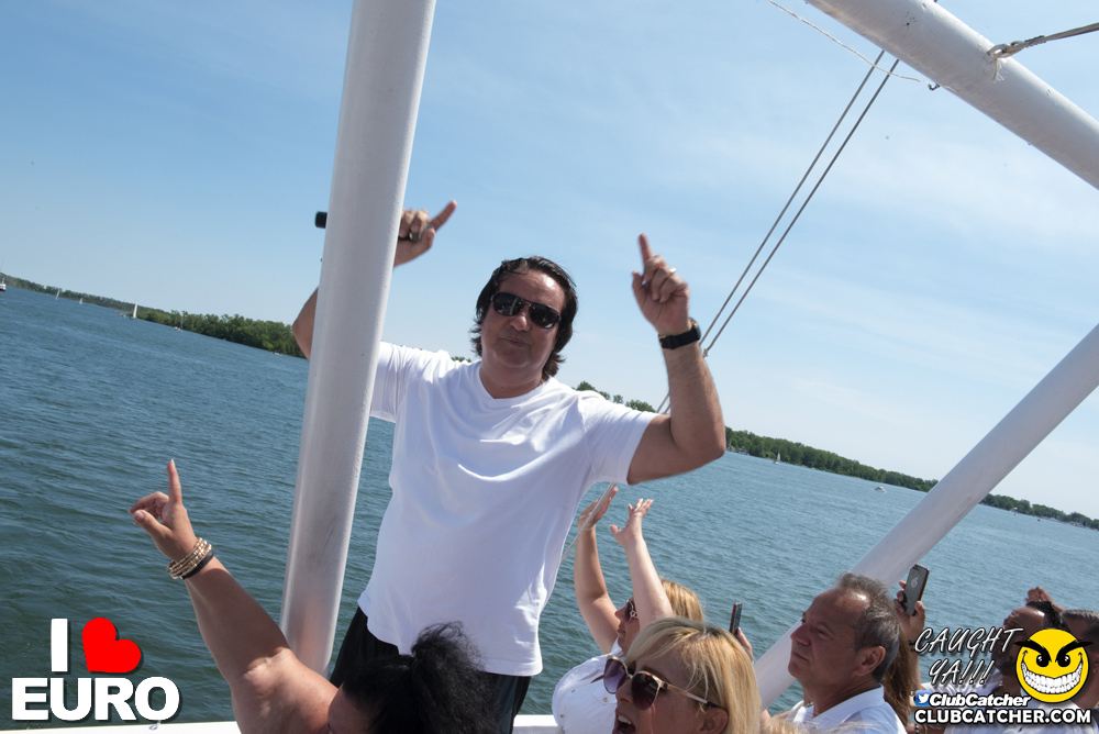 Empress Of Canada party venue photo 162 - July 7th, 2019